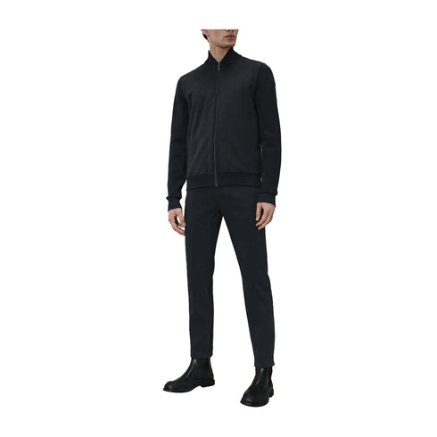 RRD Giacca bomber Giubbino Uomo Nabucco Soft Blu - Francavilla Moda
